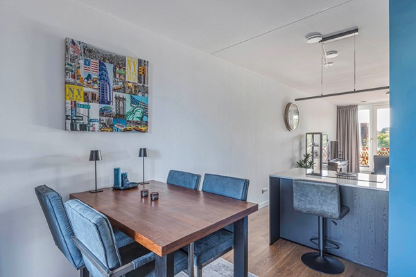 Medium property photo - De Boei 11, 8302 ET Emmeloord
